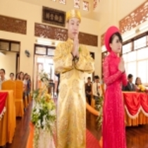 Lễ hằng thuận - PT. Văn Trung & PT. Phương Anh
