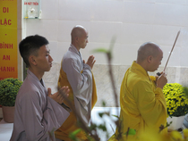 XUÂN TÂN SỬU 2021