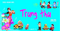 TRUNG THU 2025