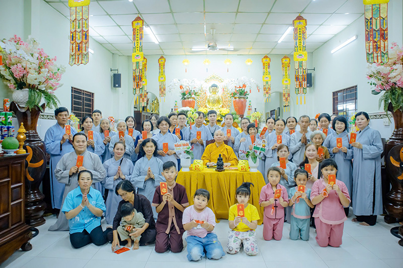 CHÙM ẢNH XUÂN BÍNH NGỌ 2026