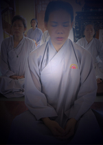 Khoá Lễ Trì Chú Đại Bi và Đảnh Lễ Danh Hiệu Phật  lần 12