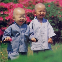 Album Chú Tiểu 1