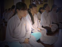 Khoá Lễ Trì Chú Đại Bi và Đảnh Lễ Danh Hiệu Phật  lần 13