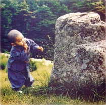 Album Chú Tiểu 1