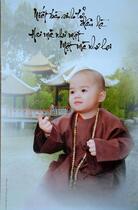 Album Chú Tiểu 1