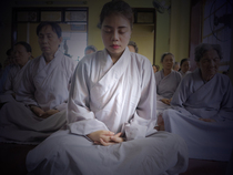 Khoá Lễ Trì Chú Đại Bi và Đảnh Lễ Danh Hiệu Phật  lần 16
