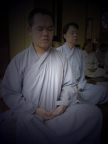 Khoá Lễ Trì Chú Đại Bi và Đảnh Lễ Danh Hiệu Phật  lần 16