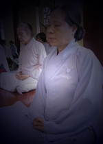 Khoá Lễ Trì Chú Đại Bi và Đảnh Lễ Danh Hiệu Phật  lần 16