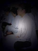 Khoá Lễ Trì Chú Đại Bi và Đảnh Lễ Danh Hiệu Phật  lần 16