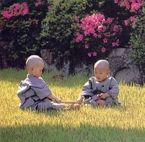 Album Chú Tiểu 1