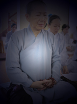 Khoá Lễ Trì Chú Đại Bi và Đảnh Lễ Danh Hiệu Phật  lần 17