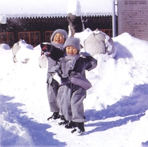 Album Chú Tiểu 1