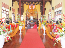Lễ hằng thuận - PT. Phương Khanh & PT. Huy Phú