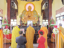 Lễ hằng thuận - PT. Phương Khanh & PT. Huy Phú