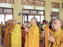 Lễ hằng thuận - PT. Phương Khanh & PT. Huy Phú