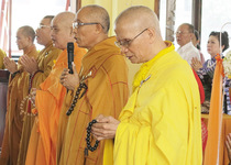 Lễ hằng thuận - PT. Phương Khanh & PT. Huy Phú
