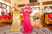 Lễ hằng thuận - PT. Văn Trung & PT. Phương Anh