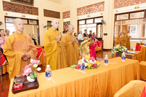 Lễ hằng thuận - PT. Văn Trung & PT. Phương Anh