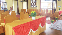 Lễ hằng thuận - PT. Thiện Đạo & PT. Diệu Thanh