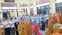 Lễ hằng thuận - PT. Thiện Dũng & PT. Minh Nghĩa