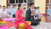 Lễ hằng thuận - PT. Thiện Dũng & PT. Minh Nghĩa