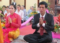 Lễ hằng thuận - PT. Thiện Dũng & PT. Minh Nghĩa