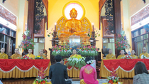 Lễ hằng thuận - PT. Thiện Dũng & PT. Minh Nghĩa
