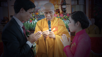 Lễ hằng thuận - PT. Thiện Dũng & PT. Minh Nghĩa