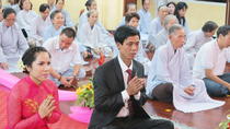 Lễ hằng thuận - PT. Thiện Dũng & PT. Minh Nghĩa