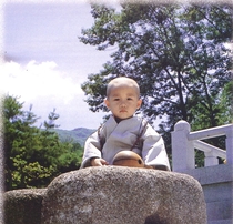Album Chú Tiểu 2