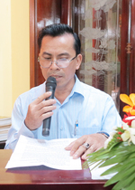 QUY Y LẦN THỨ 15