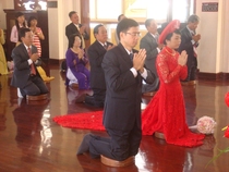Lễ hằng thuận - PT. Văn Hiếu  & PT. An Bình