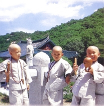 Album Chú Tiểu 2