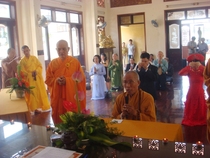 Lễ hằng thuận - PT. Văn Hiếu  & PT. An Bình