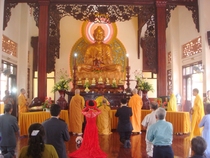 Lễ hằng thuận - PT. Văn Hiếu  & PT. An Bình