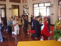 Lễ hằng thuận - PT. Văn Hiếu  & PT. An Bình