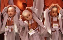 Album Chú Tiểu 2