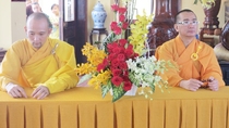 Lễ hằng thuận - PT. Văn Việt & PT. Quỳnh Tiên