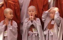 Album Chú Tiểu 2