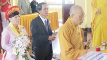 Lễ hằng thuận - PT. Văn Việt & PT. Quỳnh Tiên