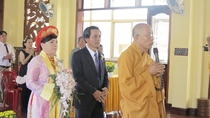 Lễ hằng thuận - PT. Văn Việt & PT. Quỳnh Tiên