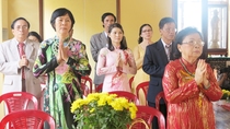 Lễ hằng thuận - PT. Văn Việt & PT. Quỳnh Tiên