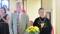 Lễ hằng thuận - PT. Văn Việt & PT. Quỳnh Tiên