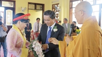 Lễ hằng thuận - PT. Văn Việt & PT. Quỳnh Tiên