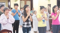 HỌC BỔNG 10 NĂM ÂN SƯ VIÊN TỊCH