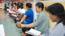 HỌC BỔNG 10 NĂM ÂN SƯ VIÊN TỊCH