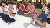 HỌC BỔNG 10 NĂM ÂN SƯ VIÊN TỊCH