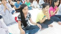 HỌC BỔNG 10 NĂM ÂN SƯ VIÊN TỊCH