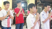 HỌC BỔNG 10 NĂM ÂN SƯ VIÊN TỊCH