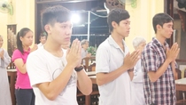 HỌC BỔNG 10 NĂM ÂN SƯ VIÊN TỊCH